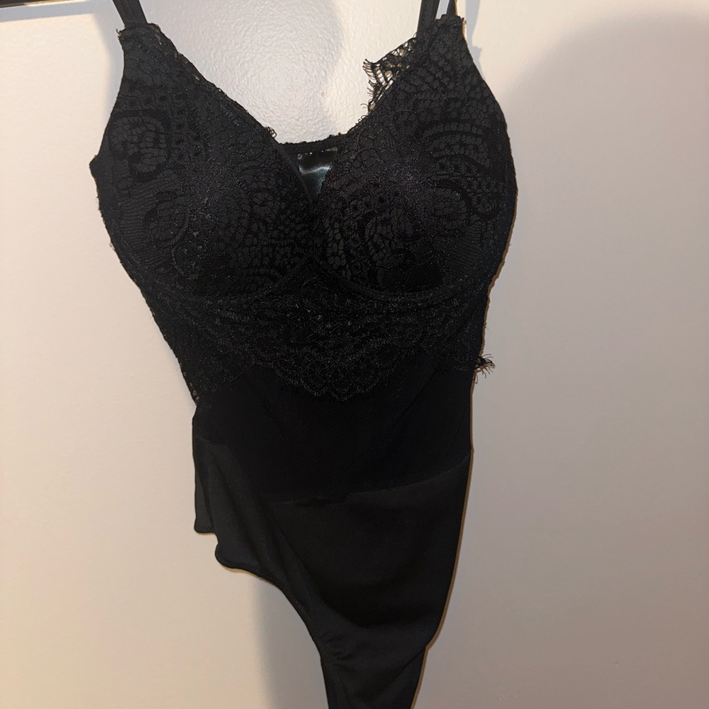 Don’t wear it enough!